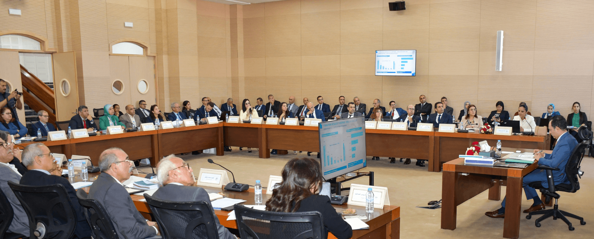 Actualités Économiques Marocaines en direct - LaQuotidienne